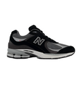 New Balance 2002R (Black/Grey)