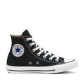 Converse chuck Taylor WIDE FIT (Black/White)