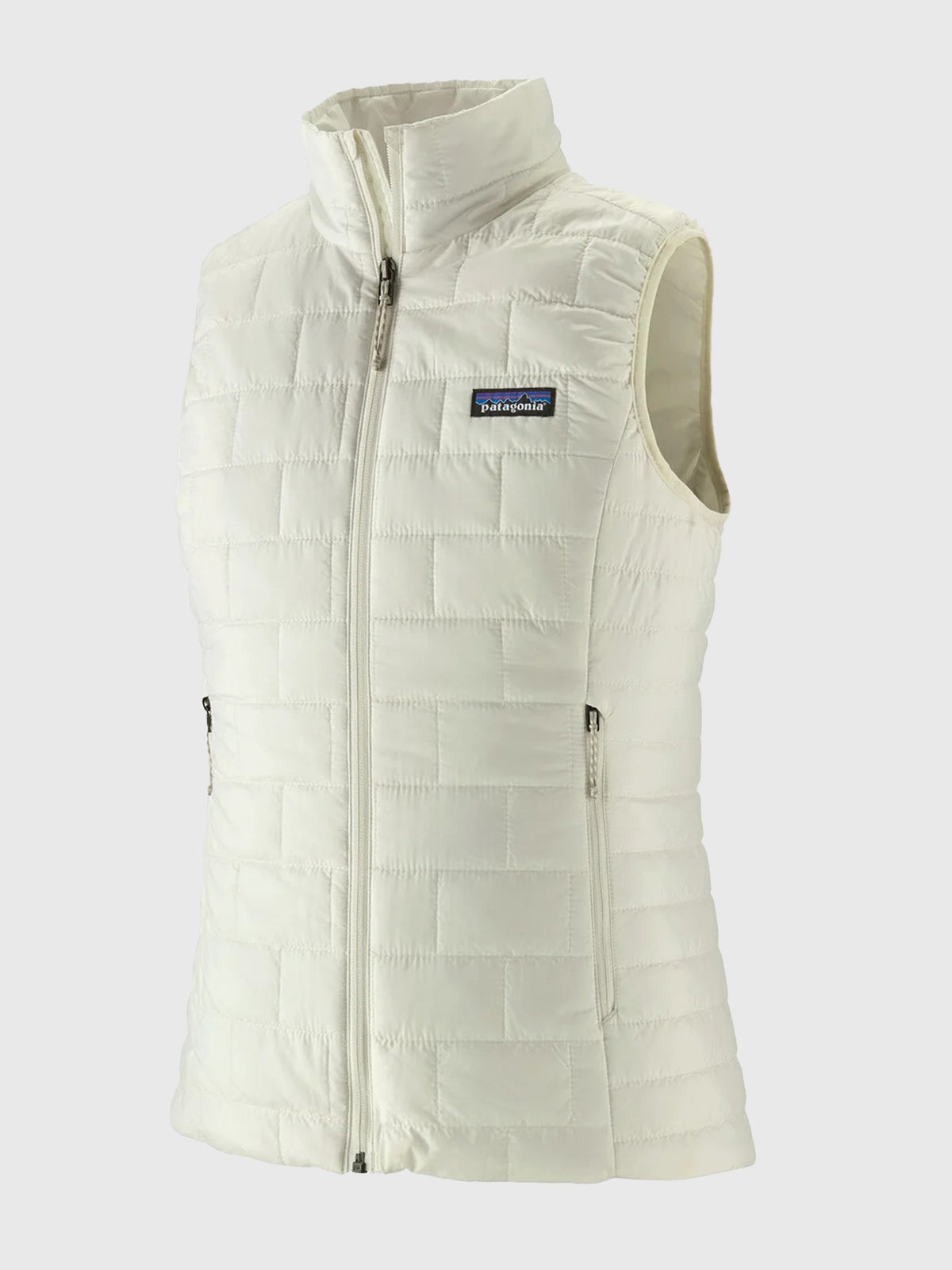 Patagonia Women's Nano Puff Vest