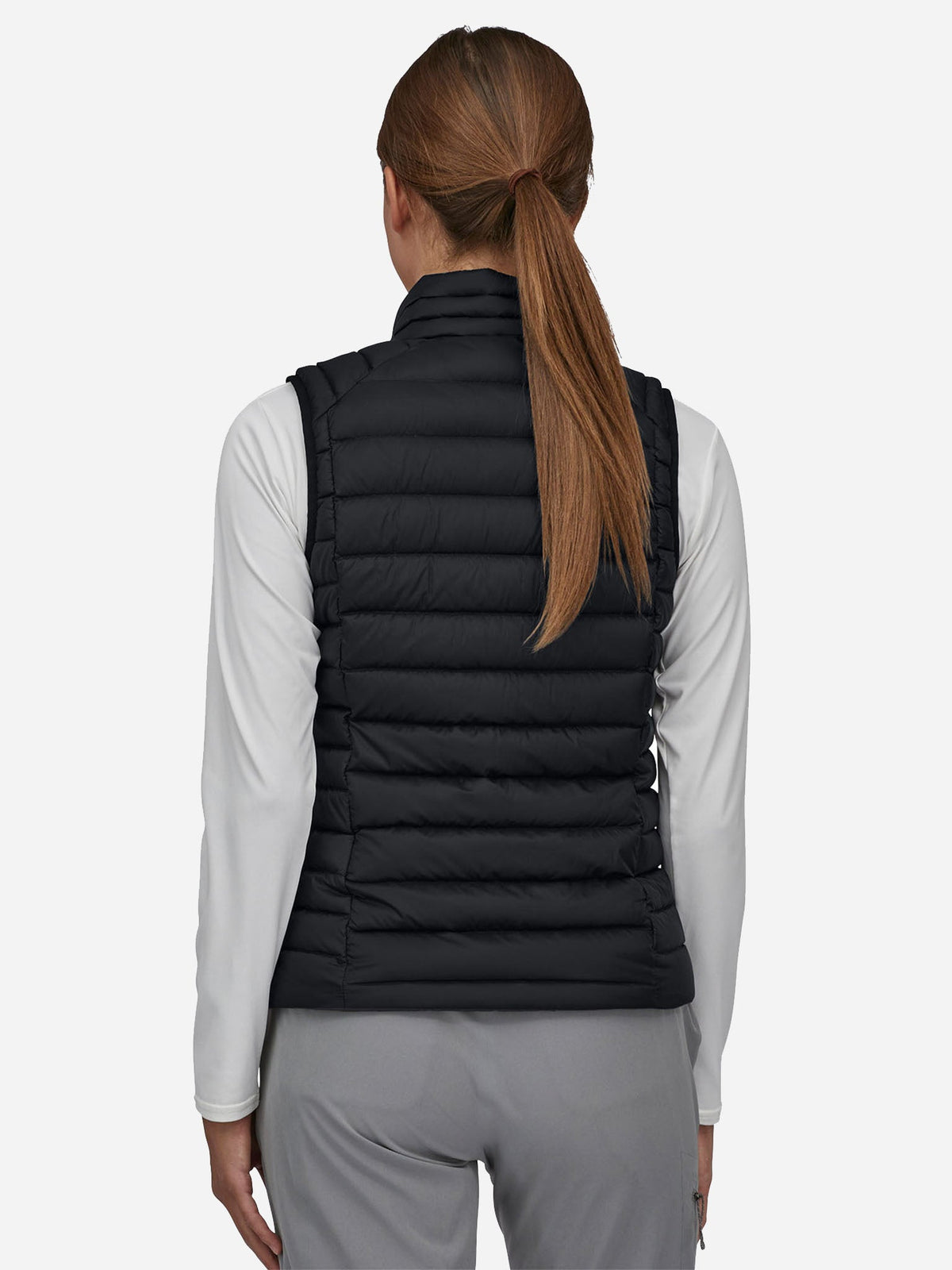 Patagonia Women's Down Sweater Vest
