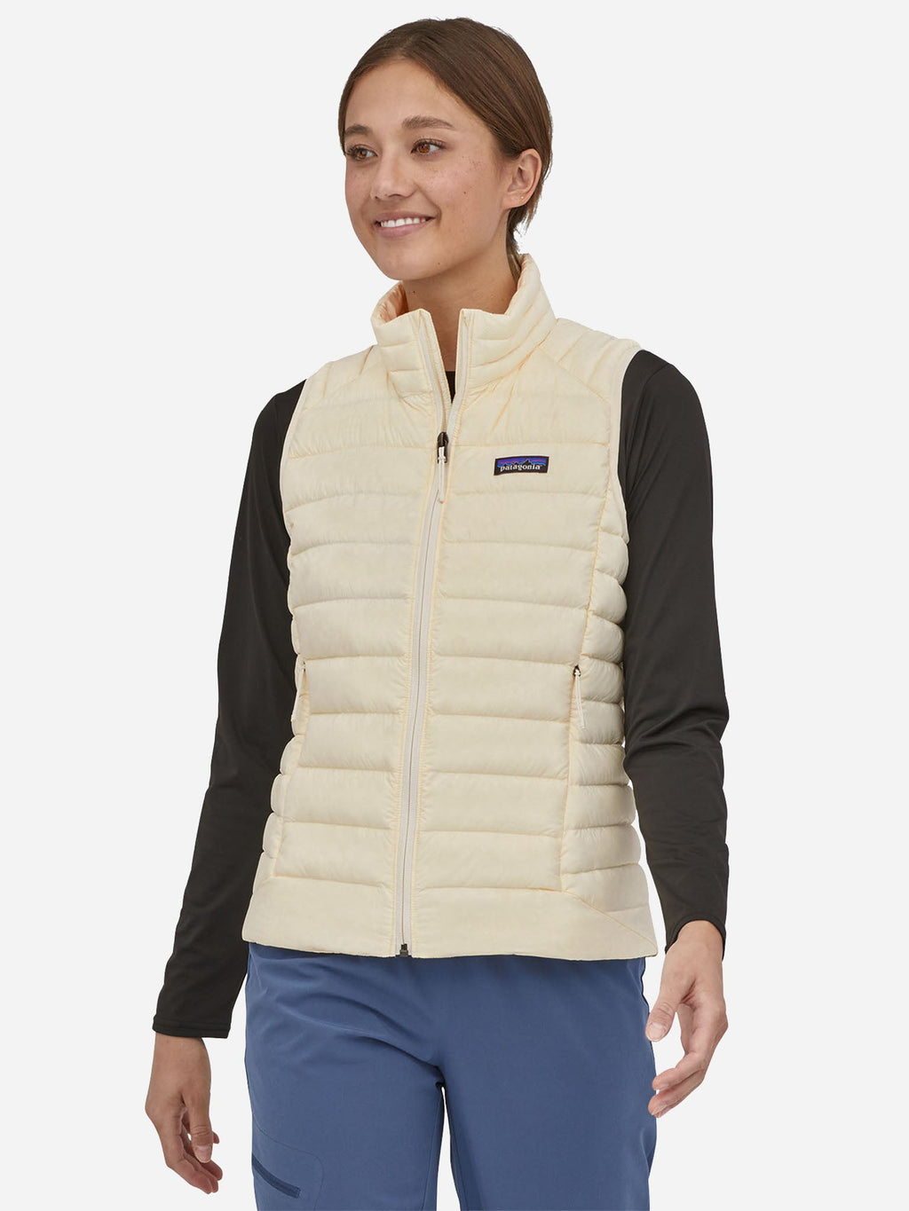 Patagonia Women's Down Sweater Vest
