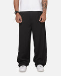 Carre Heritage Pleated Pants Pinstripe