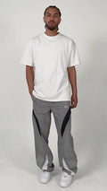 EPTM CLARKEN PANTS 'GREY'