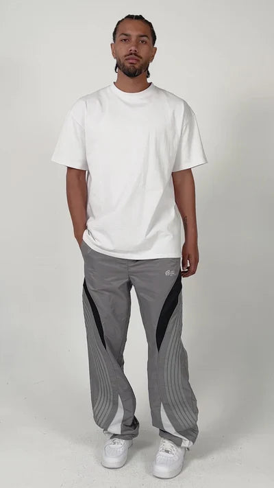 EPTM CLARKEN PANTS 'GREY'