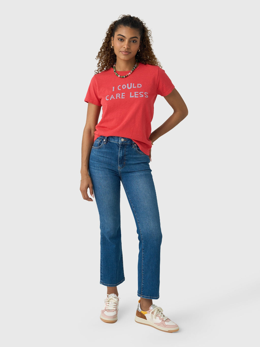 Mother Women's The Sinful Tee