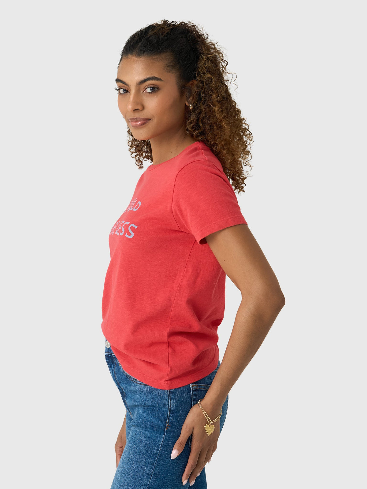 Mother Women's The Sinful Tee