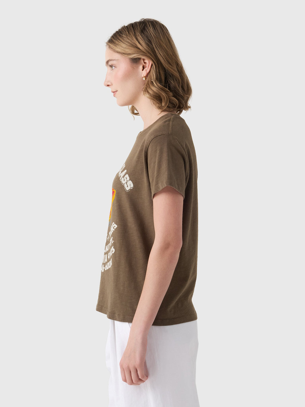 Mother Women's The Sinful Tee