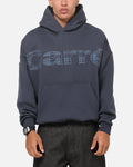Carre Studio Hoodie Navy