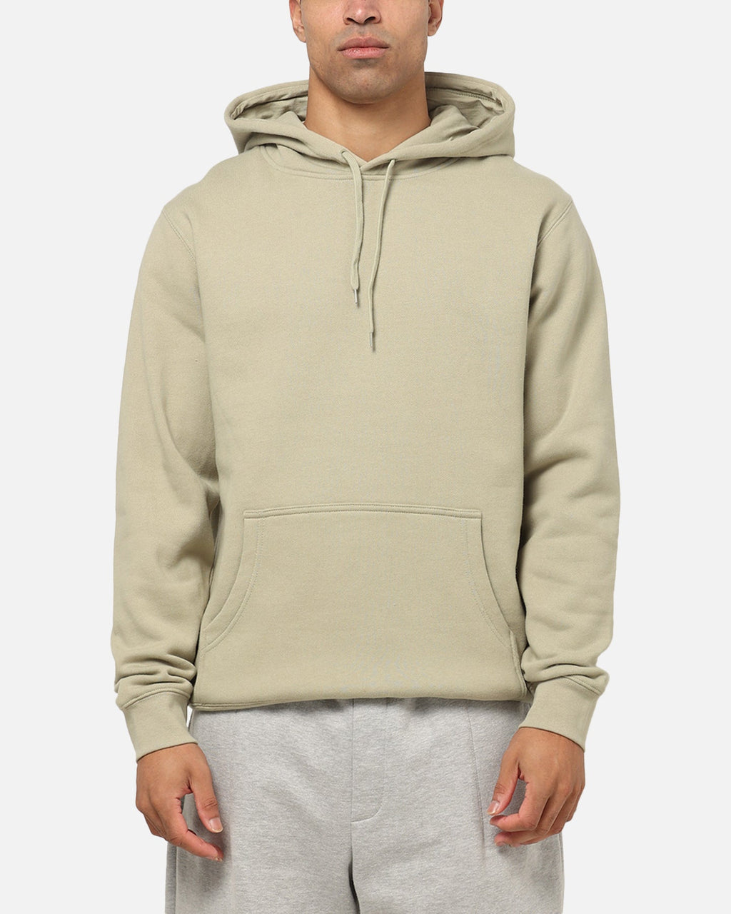 AS Colour 5102 Stencil Hoodie Pistachio