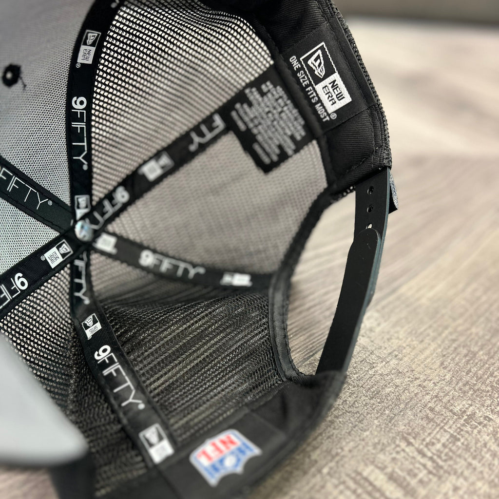 New Era NFL24 Snapback Los Vegas Raiders