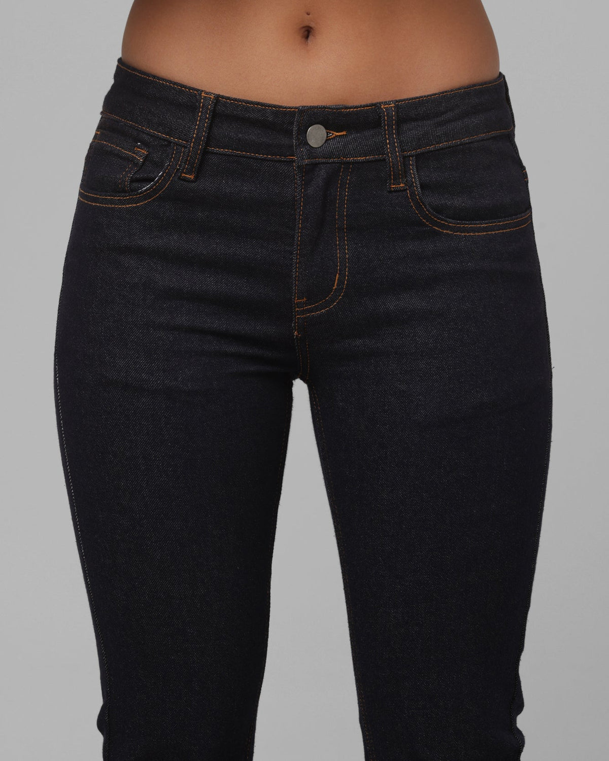 Loiter Women's Bootcut F-16 Denim Jeans