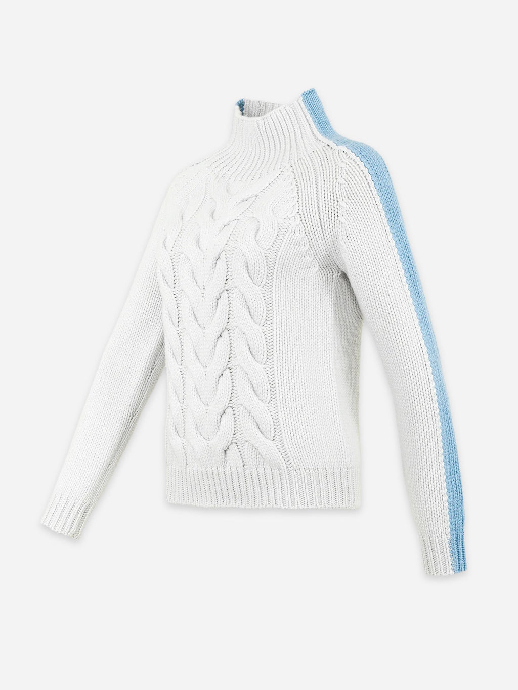 Frauenschuh Women's Sara Cable Sweater