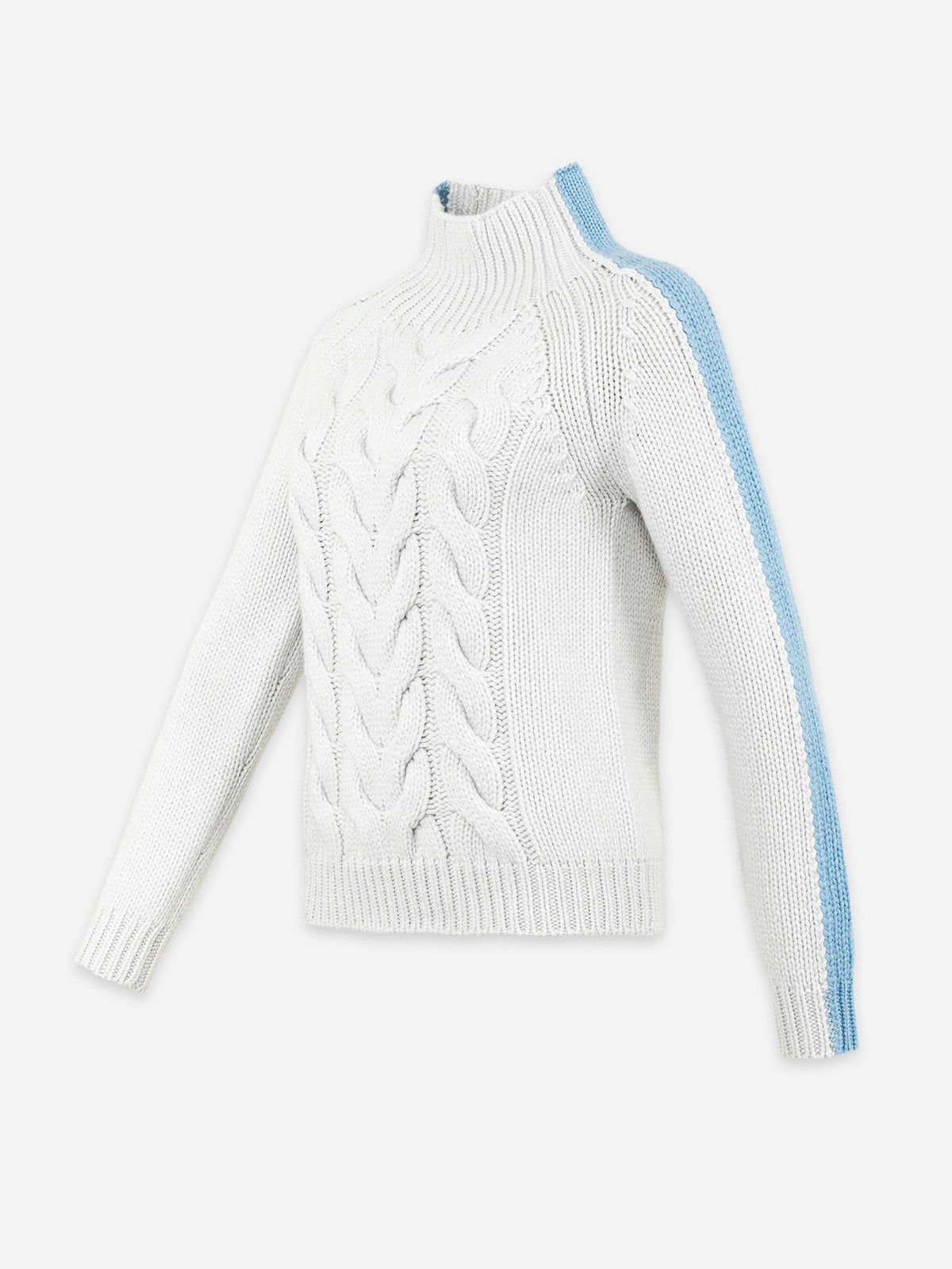 Frauenschuh Women's Sara Cable Sweater