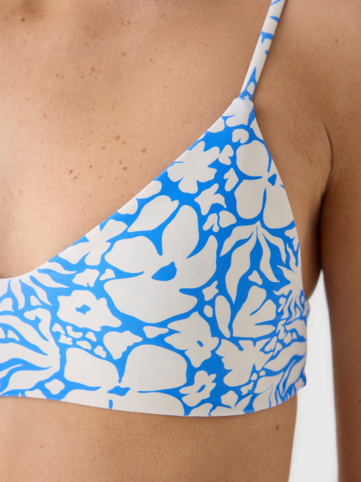 Citrine Women's Stella Bikini Top