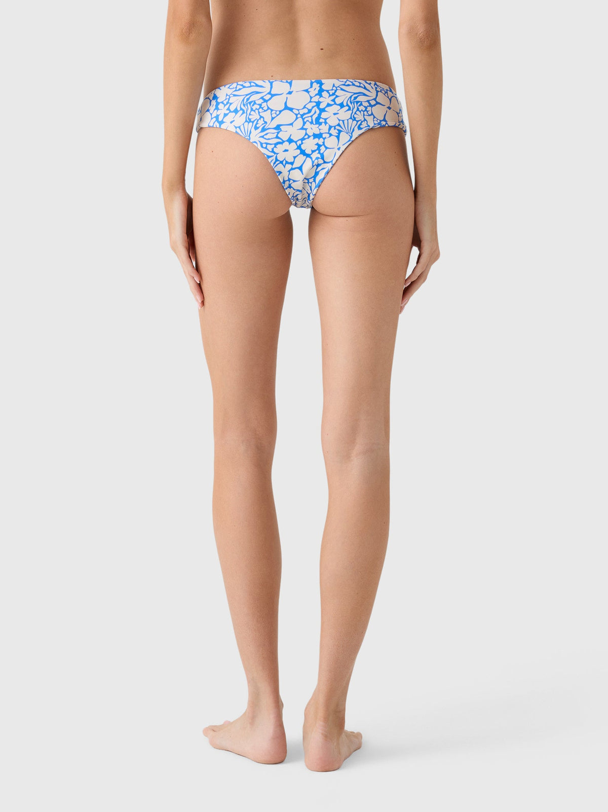 Citrine Women's Lila Bikini Bottom