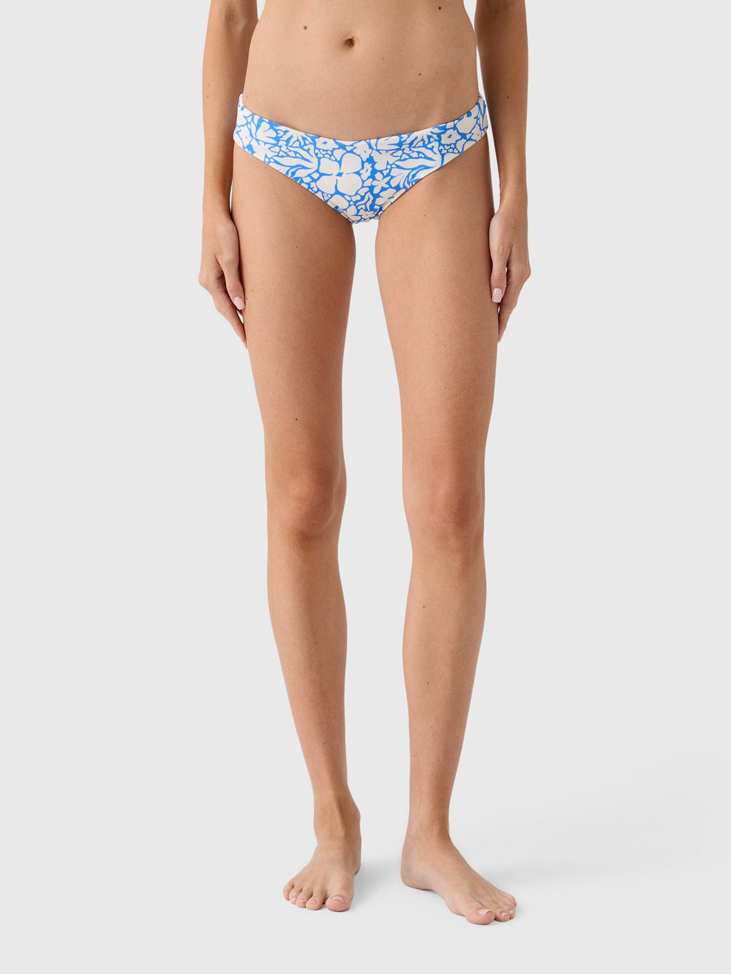 Citrine Women's Lila Bikini Bottom