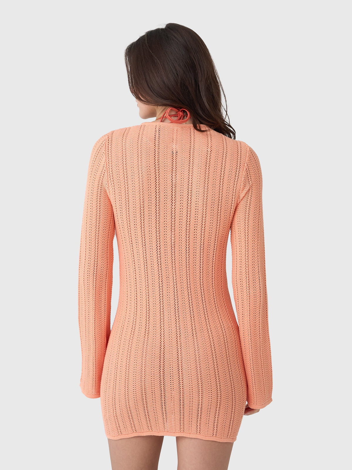 Baobab Women's Mamu Mini Dress