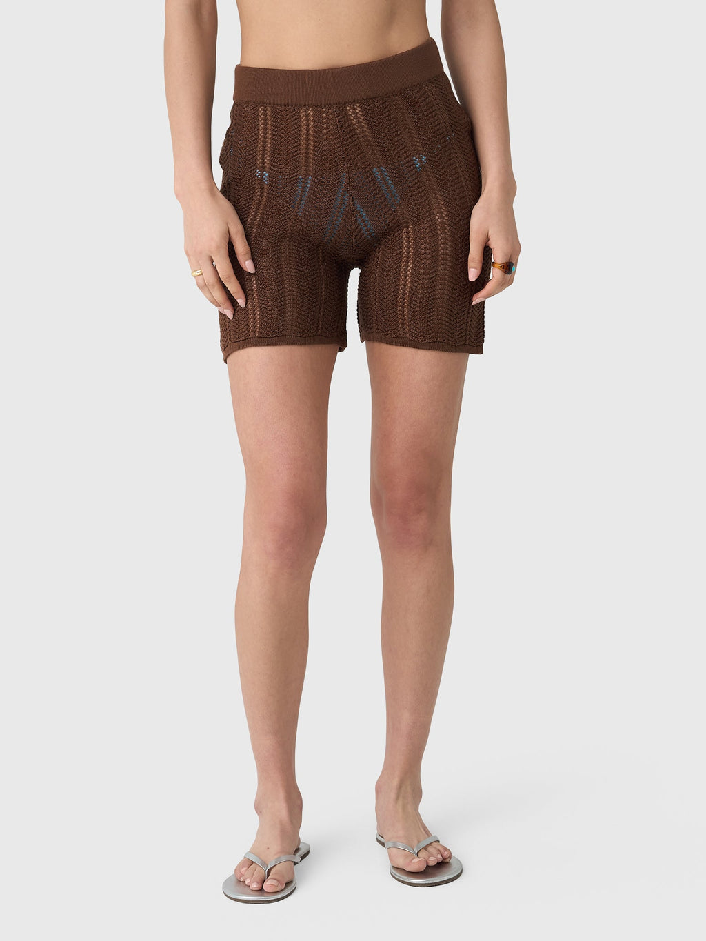 Baobab Women's Corsica Short