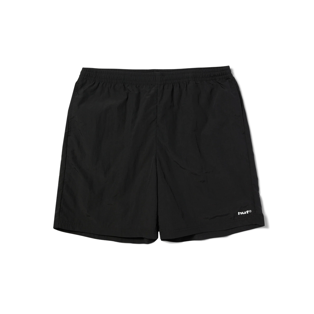 HUF Eightynine Easy Short Black