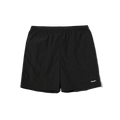 HUF Eightynine Easy Short Black