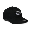 HUF 89 Oval 5 Panel Hat