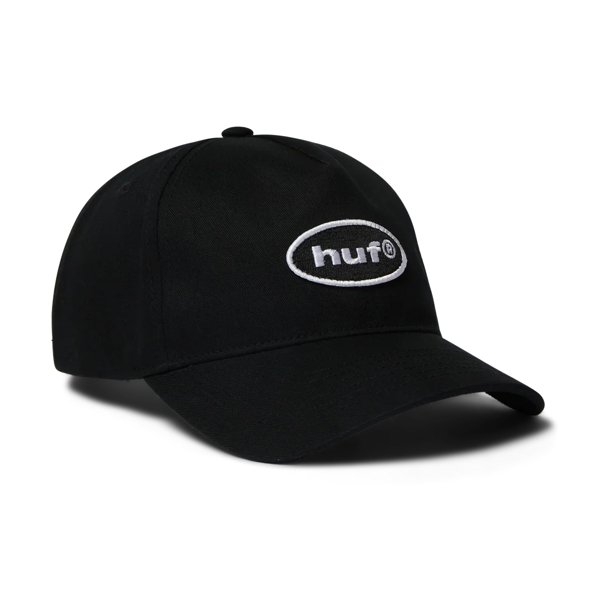 HUF 89 Oval 5 Panel Hat