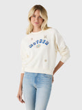 Mother Women's The Concert Sweatshirt