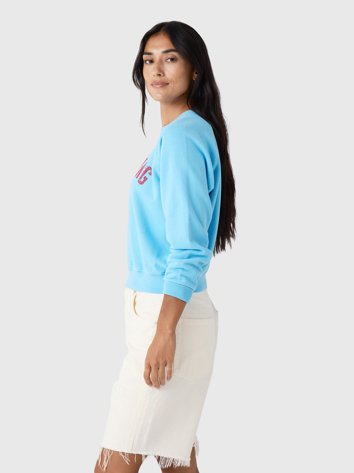 Mother Women's The Concert Sweatshirt