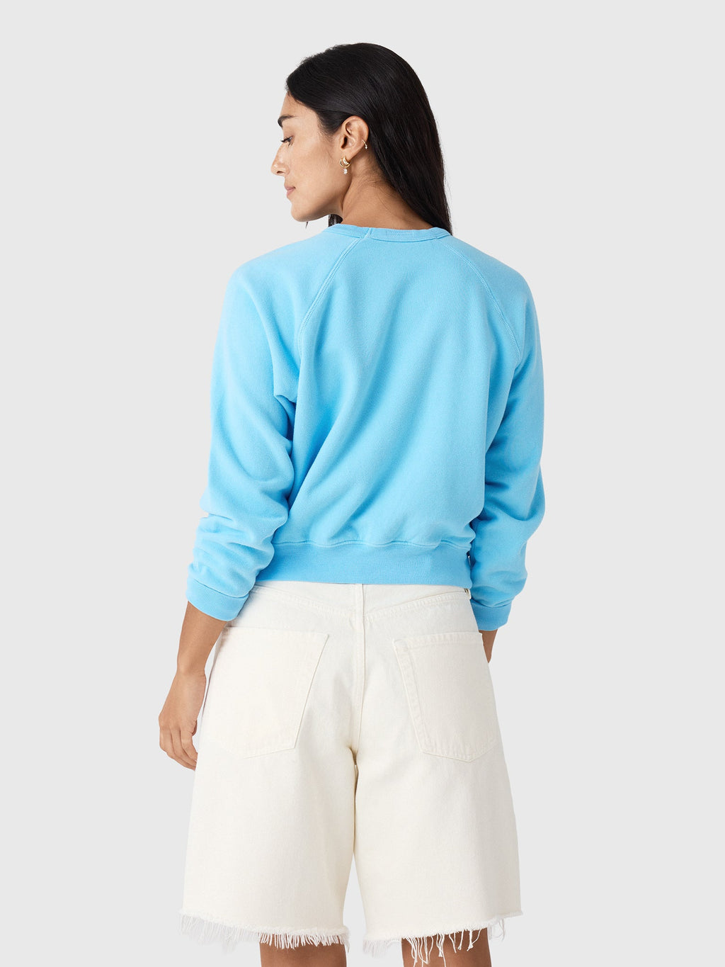Mother Women's The Concert Sweatshirt