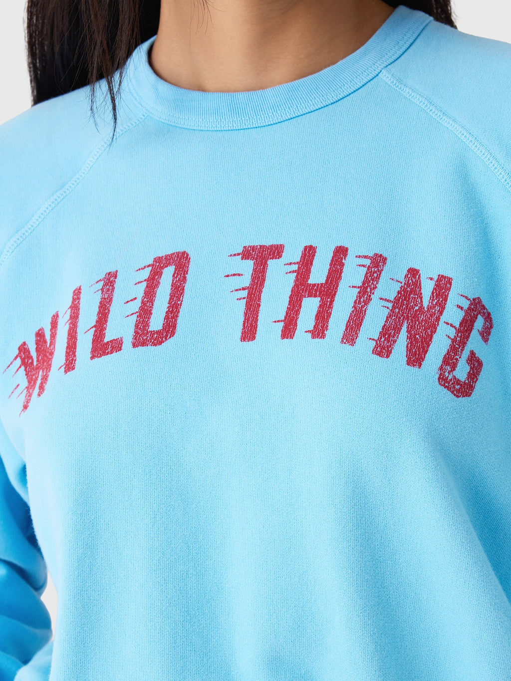 Mother Women's The Concert Sweatshirt