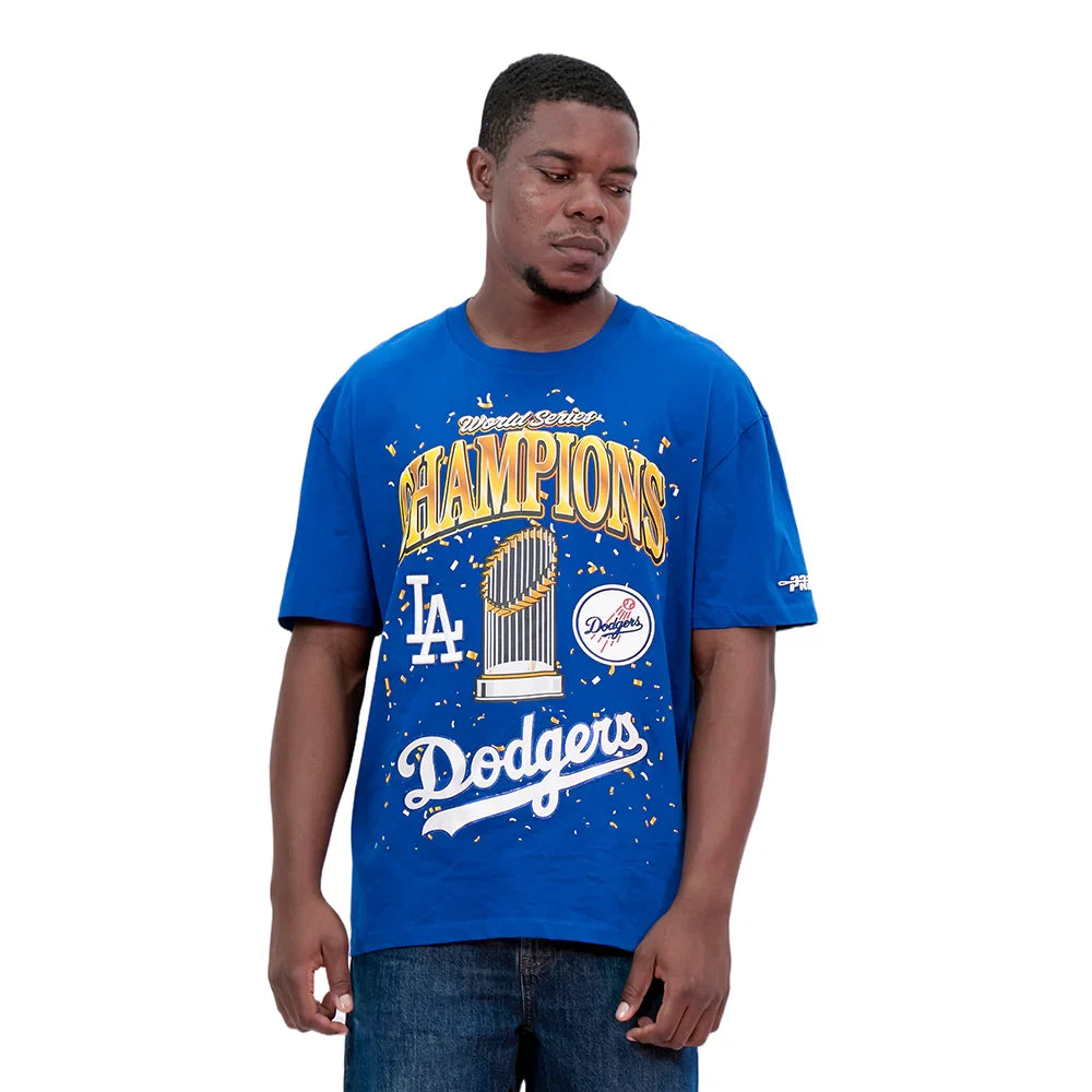 LOS ANGELES DODGERS MLB WORLD SERIES 2025 TOP