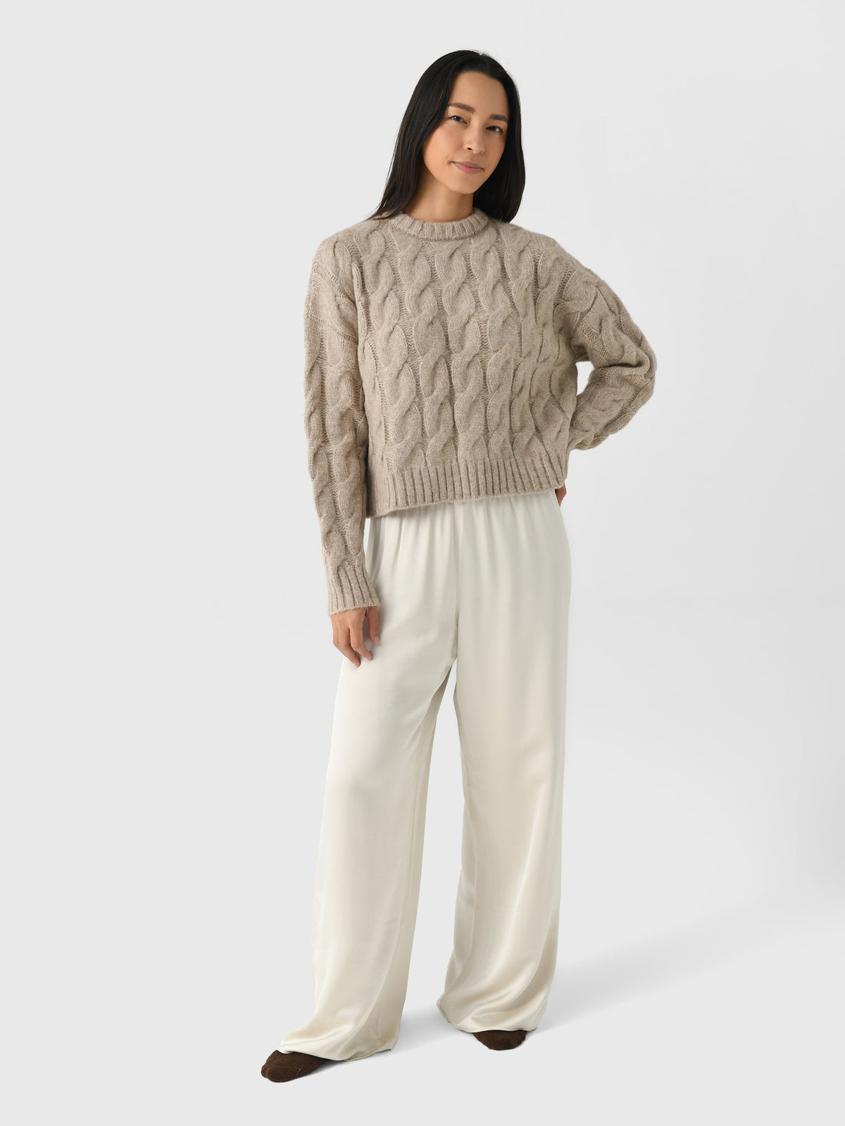 Jenni Kayne Women's Demi Pant