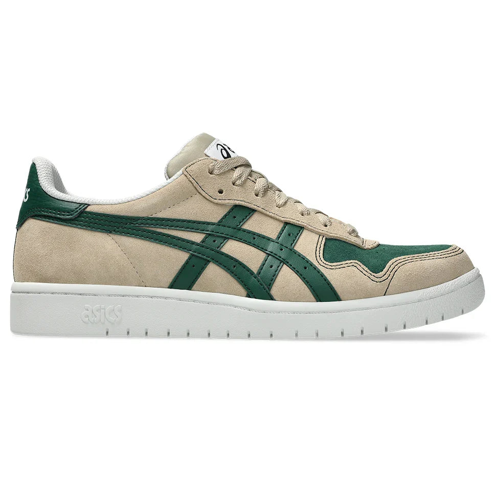 Asics Japan Pro Wood Crepe/Evergreen