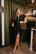 Change Of Pace Dress - Reg & Curvy