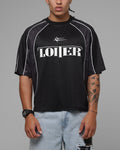 Loiter Unity Jersey Black