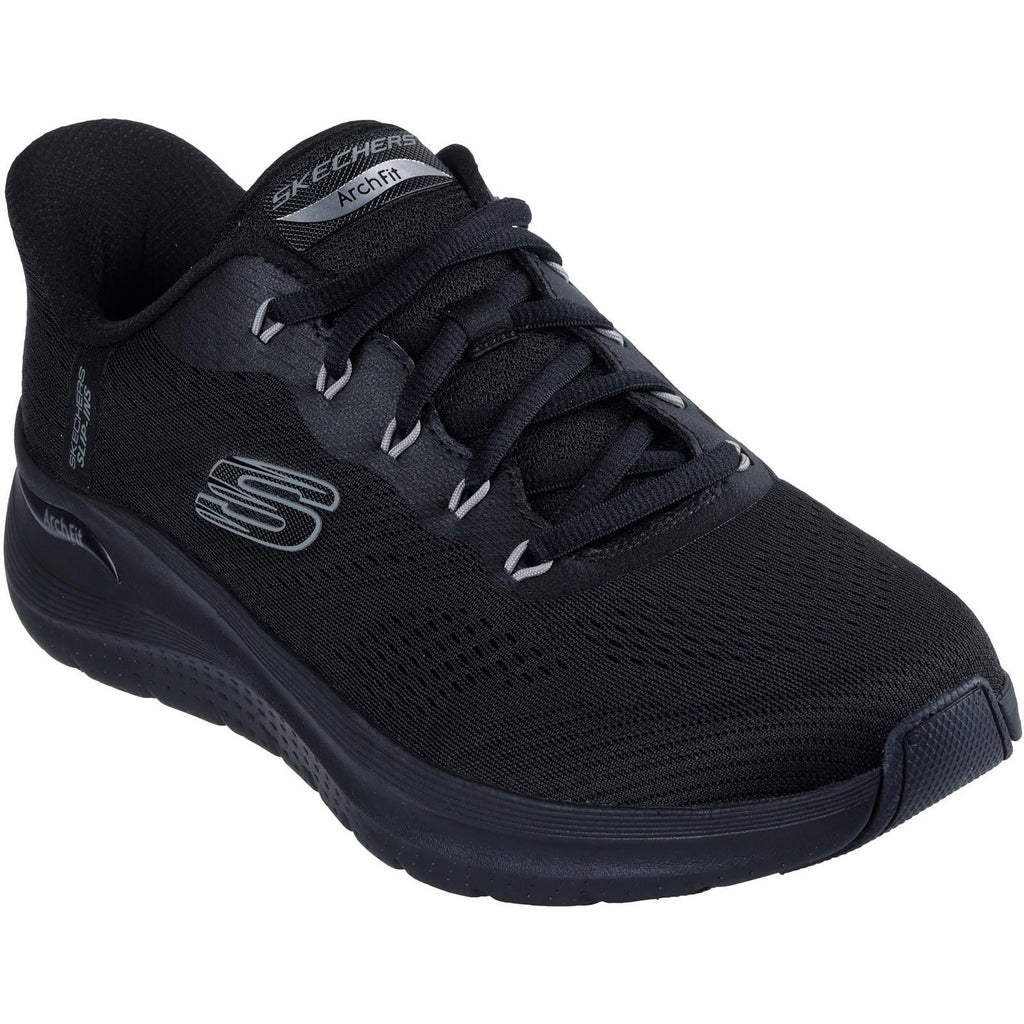 SKECHERS ARCH FIT 2.0 LESTUR