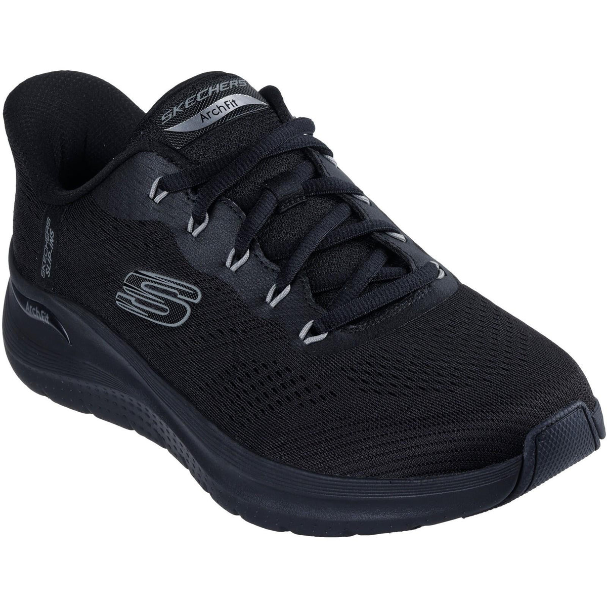 SKECHERS ARCH FIT 2.0 LESTUR