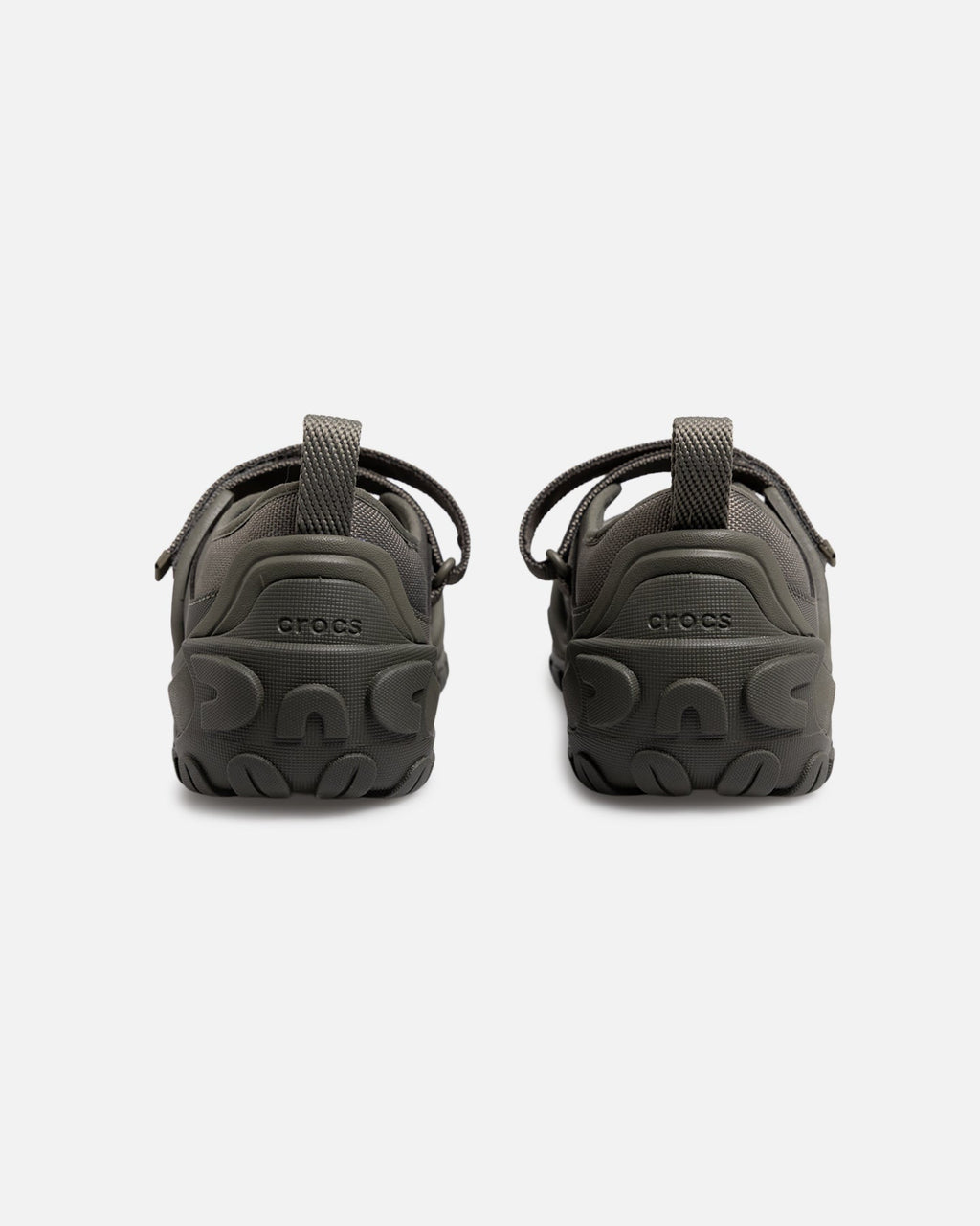 Crocs Terre Tech Dusty Olive