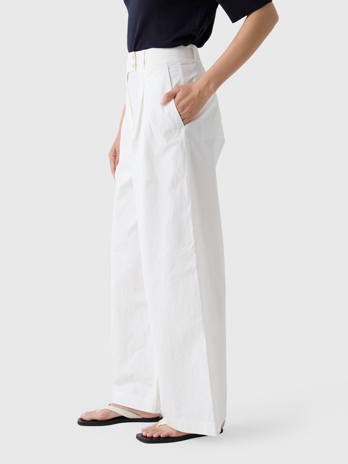 Jenni Kayne Women's Newport Trouser