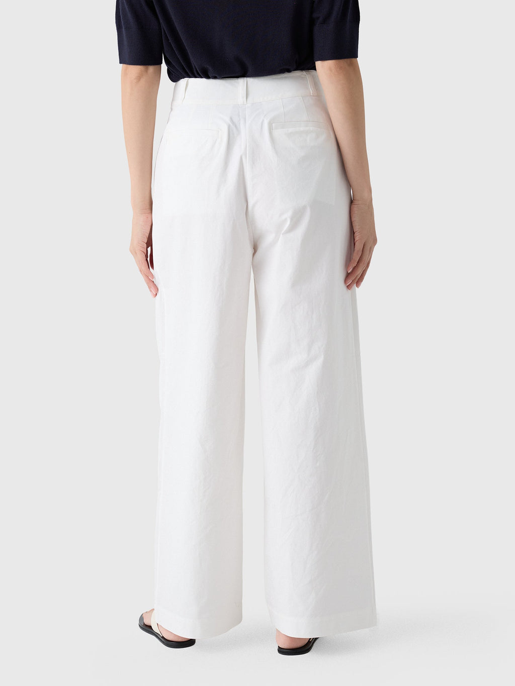 Jenni Kayne Women's Newport Trouser