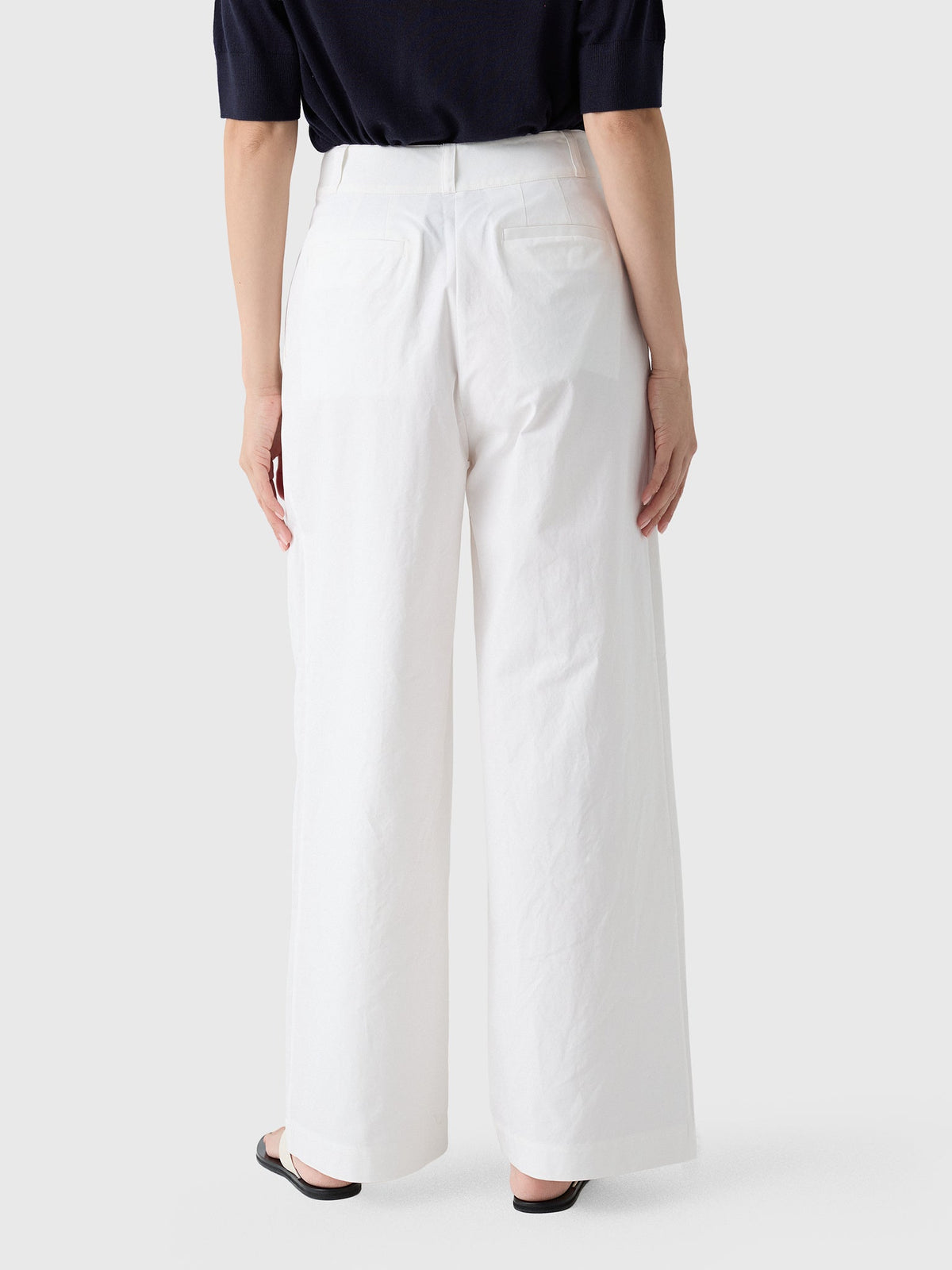 Jenni Kayne Women's Newport Trouser