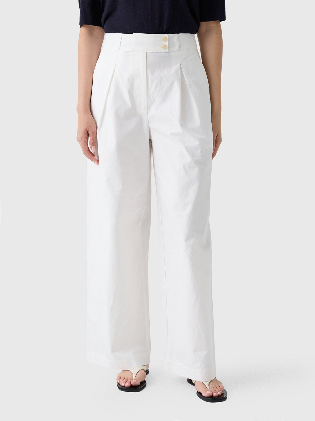Jenni Kayne Women's Newport Trouser