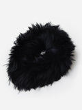 Bogner Women's Nurea Fur Trim