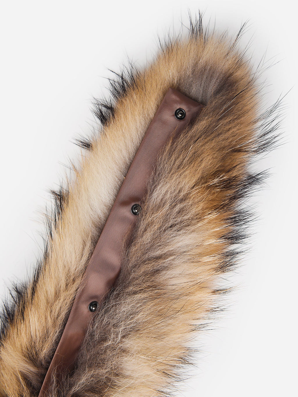 Bogner Women's Nurea Fur Trim