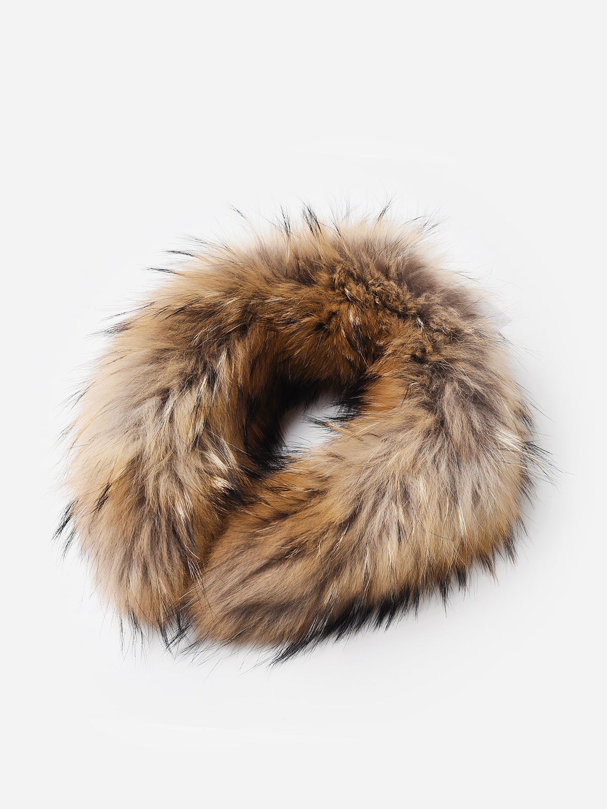 Bogner Women's Nurea Fur Trim