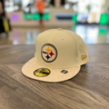 NEW ERA MATCH-UP PITTSBURGH STEELERS