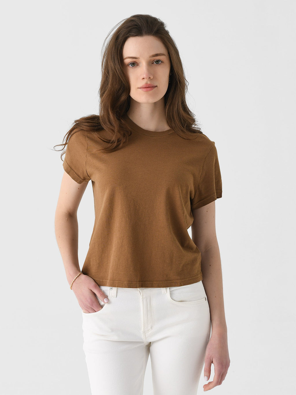 Citizens Of Humanity Women's Kyle Tee