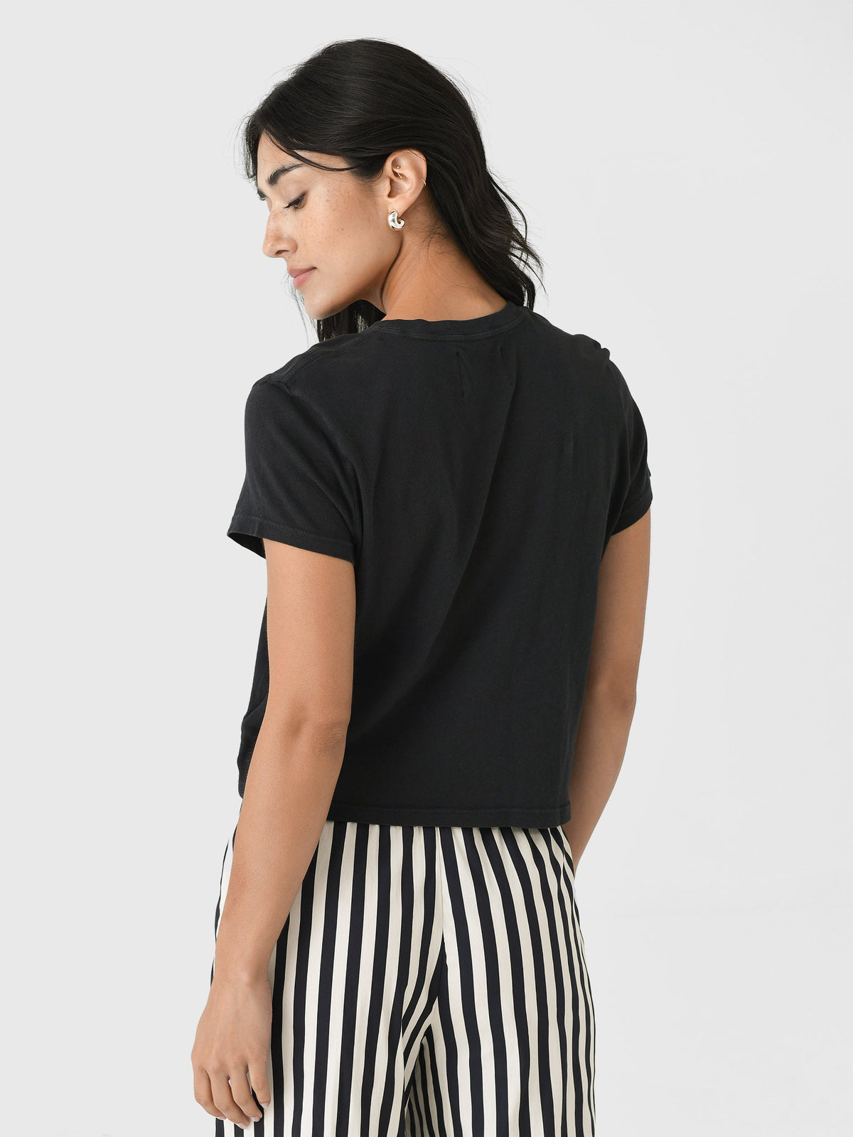 Citizens Of Humanity Women's Kyle Tee
