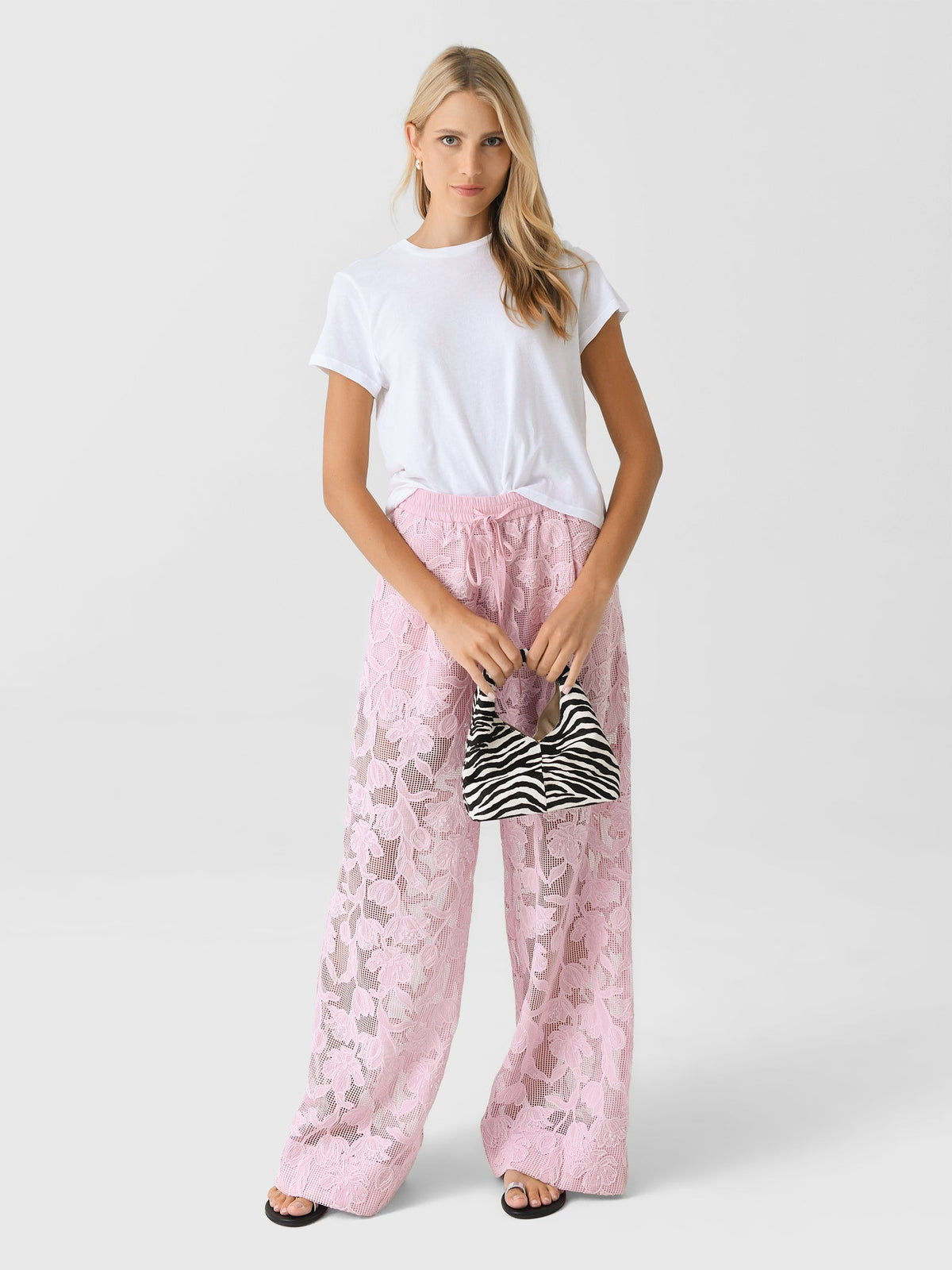 Citizens Of Humanity Women's Kyle Tee