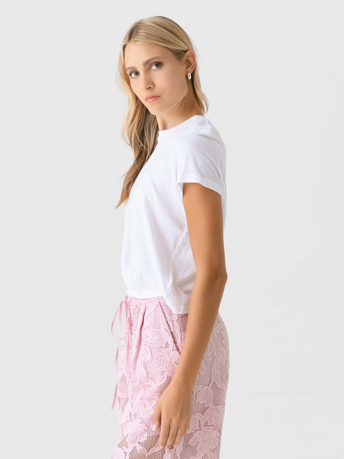 Citizens Of Humanity Women's Kyle Tee